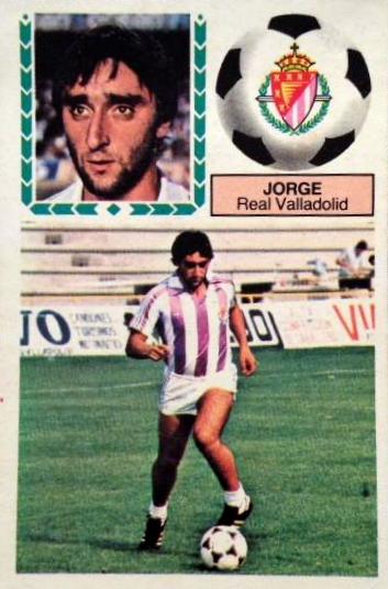 CromosPucela's tweet photo. No teníamos mal ataque en aquellos años 80... https://t.co/a7TGoBJpRQ