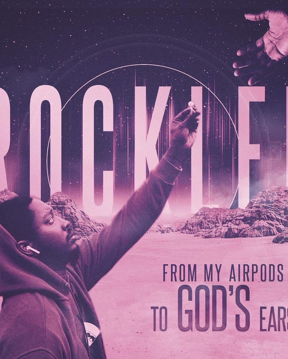 Rocklee216's tweet photo. New Album 🚨 🚨🚨‼️‼️‼️

Link below! 

https://t.co/ZrIVKWb7lT

#macwoodhitz #ascap #musicbiz #unitedmasters #unsignedartist #musiclabel #musicmanagement #newmusic #recorddeal #unsignedmusic #chh #christianartist #lyricist #producer #project #musicislife #rec #mic #dreams https://t.co/f2gwLO8bLj