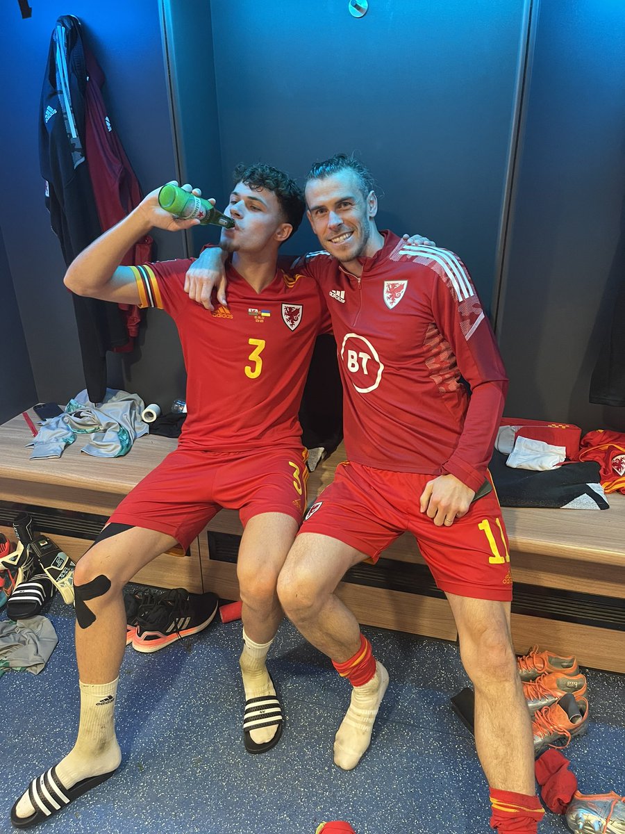 necowilliams's tweet image. WE ARE GOING TO A WORLD CUP A DREAM COME TRUE 🌎🏆 WOW