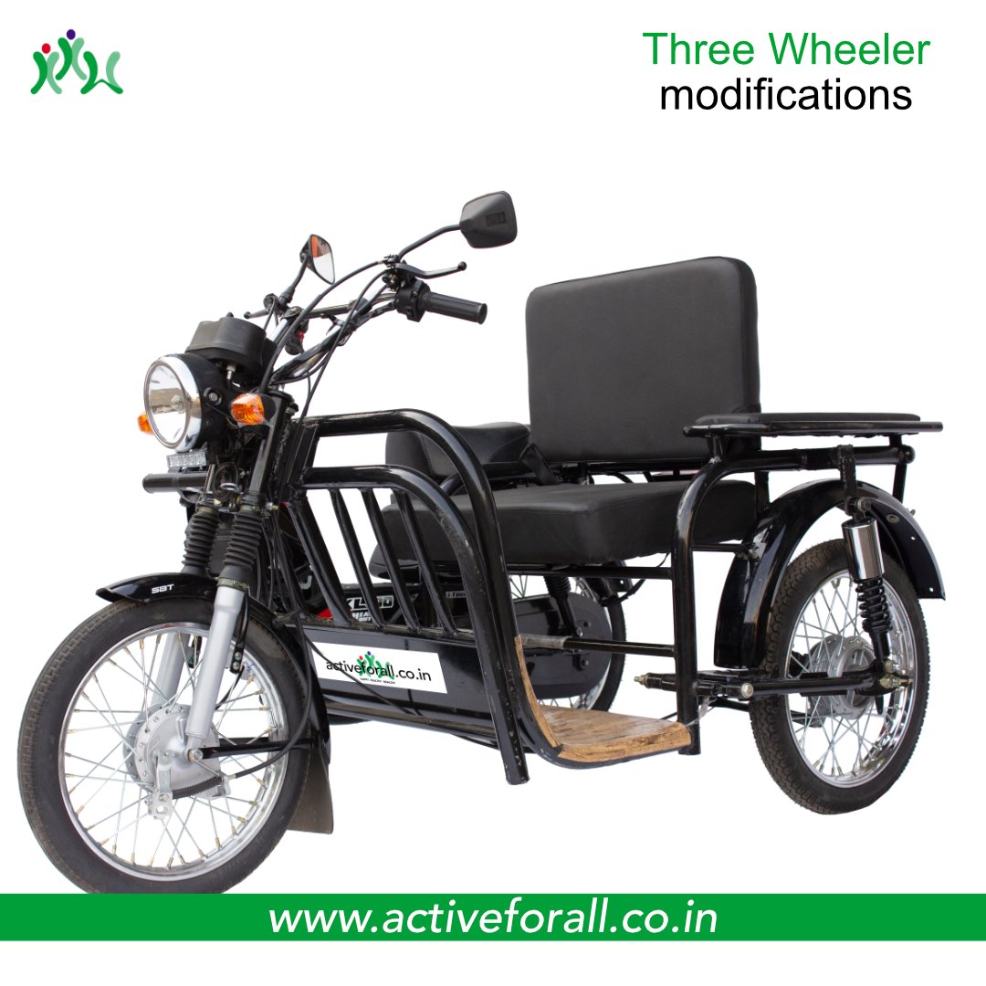 440 Collections Handicapped Bike Modification Near Me  HD