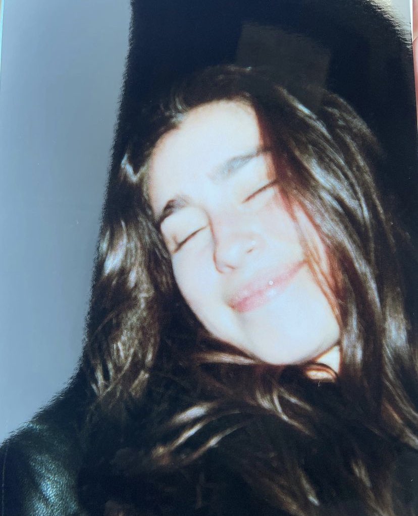 this photo of lauren jauregui