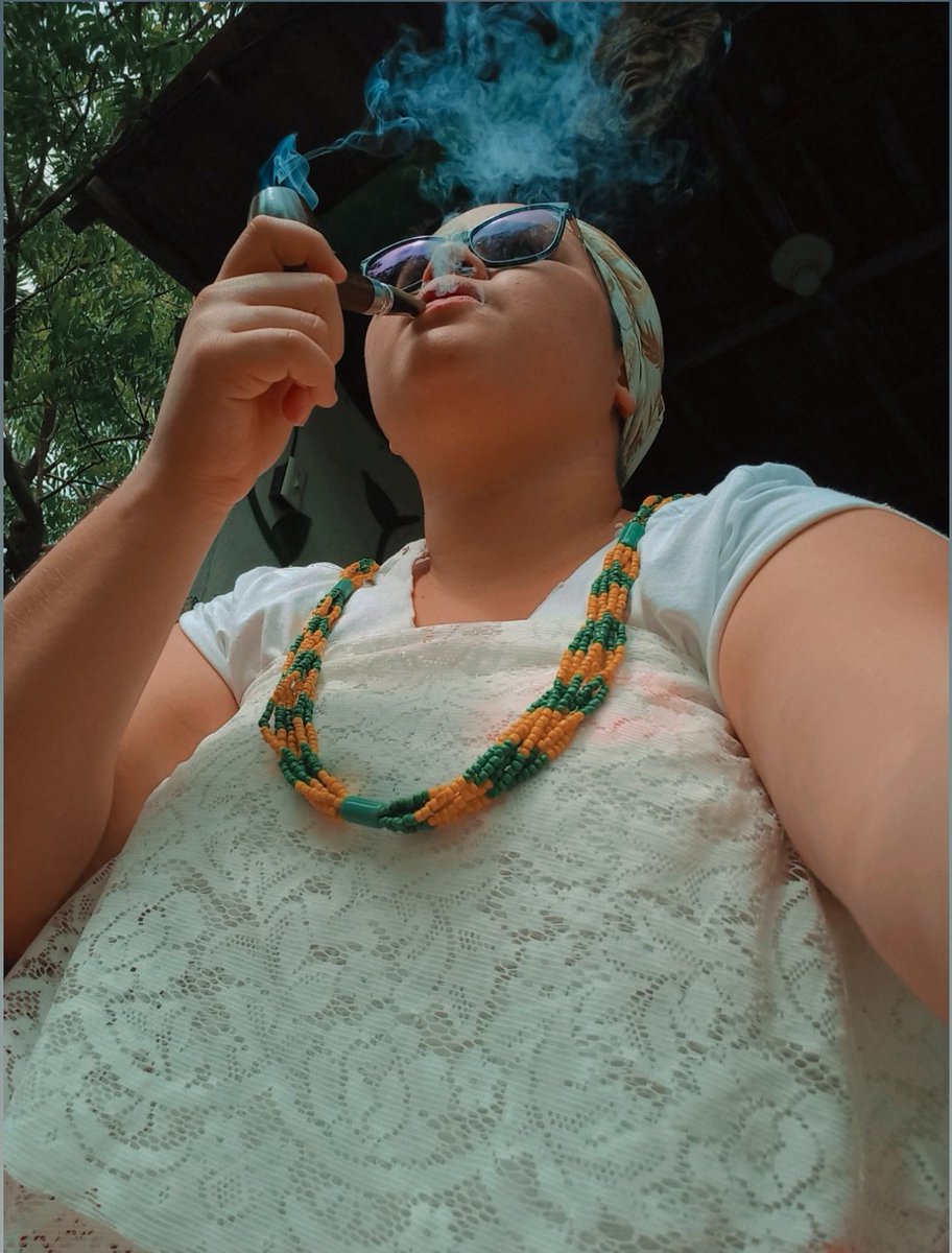 Jo_tyemonja's tweet photo. Macumbeirinha 💚💫🍀🙌 https://t.co/P296rvWq6Z