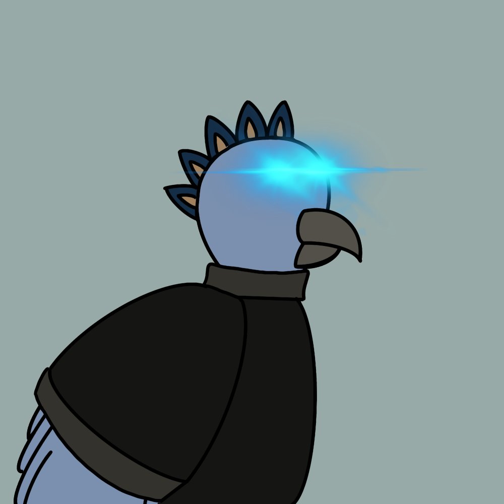 eclectonft's tweet image. We are excited to announce that all the artworks are done. Next step is to create our very own community. Looking Forward to that! Here is a preview.