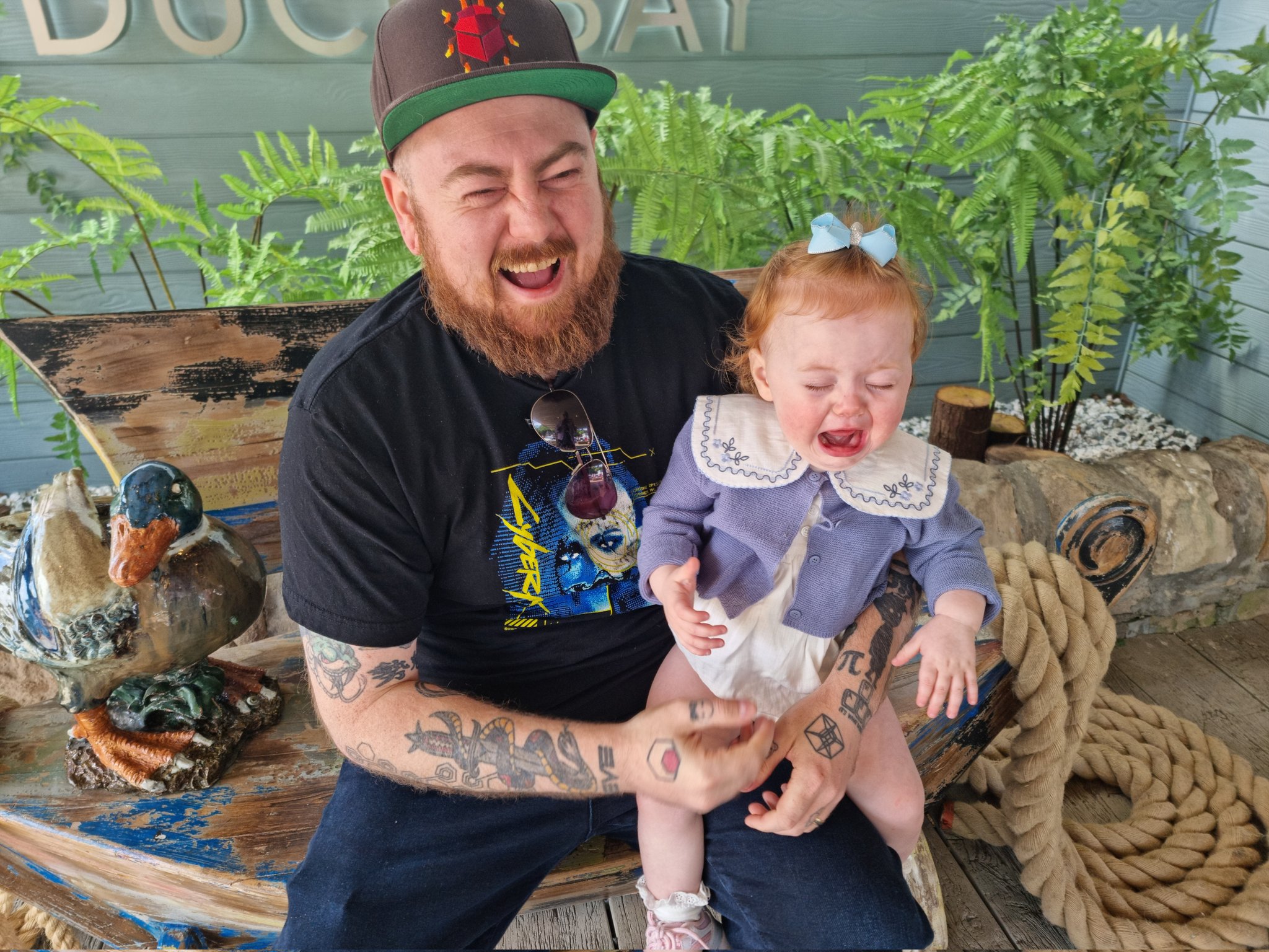 Count Dankula߷ on Twitter: "@0xcLewis That face knows what's coming
