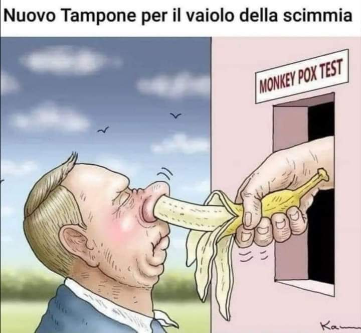 🤣😂😂 Attenti è!