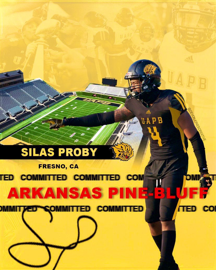 Silas Proby tweet media