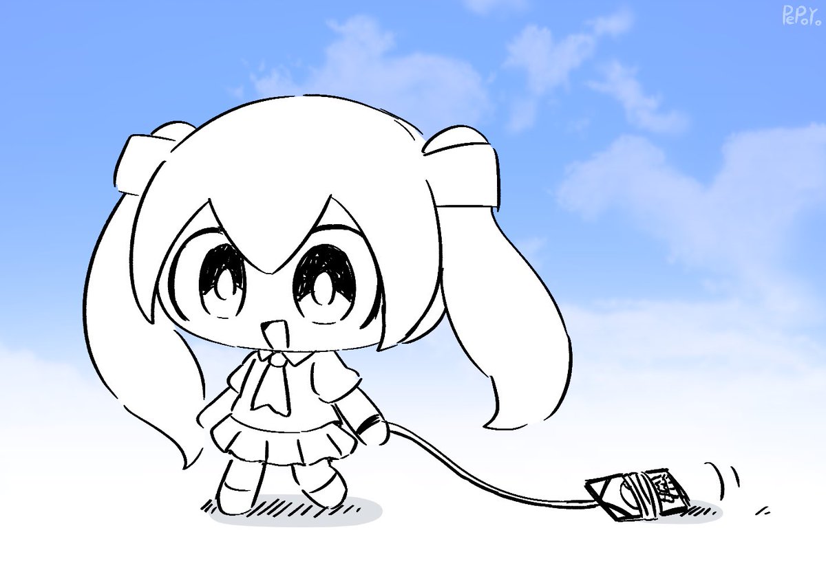 ぺぽよ (@pepoyoPPY) on X