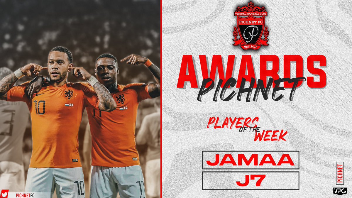 Pichnet FC tweet media