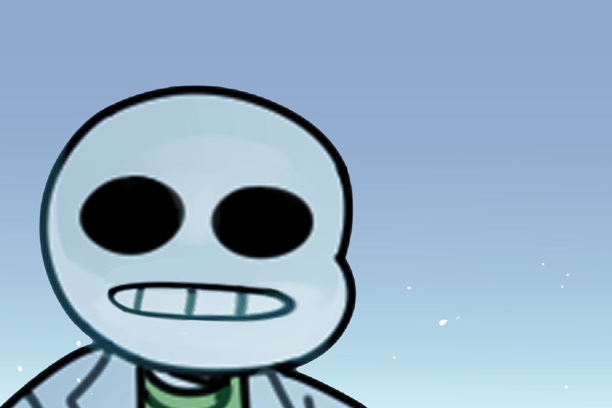 Licollis_a's tweet photo. Gaster's legacy
#undertale https://t.co/8U3yj9z9bD