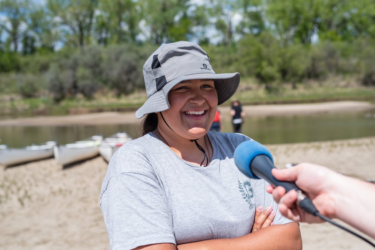 YXEUnderground tweet media