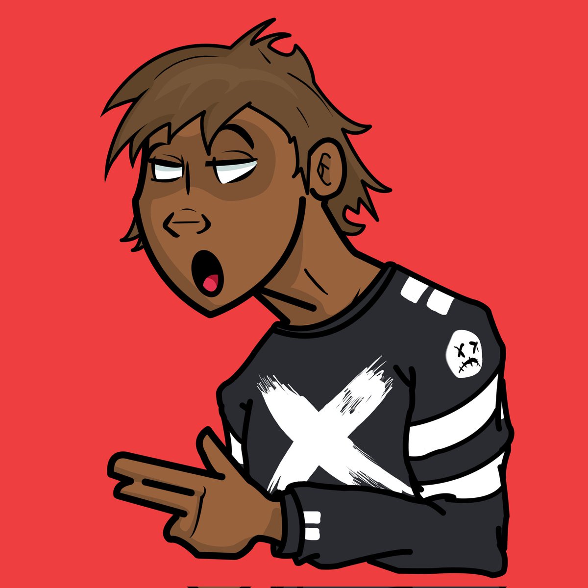 Fun scavenger-hunt win today! Thanks lots <a href="/BackyardBoyzNFT/">BackYard Boyz NFT</a> and welcome home <a href="/BybPedro/">Pedro Krueger</a> and <a href="/BybVen/">B</a> 🤗🥳
Almost time to vote for how your guys' story will go 🤩🤩🤩
#CNFT #CNFTCommunity #NFT #NFTCommunity #NFTProject #comic #ComicArt #comicbook