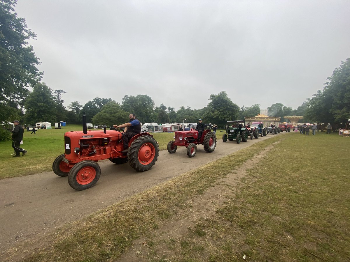 Brad Tuckfield tweet media