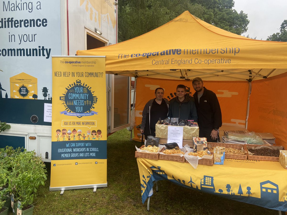 Brad Tuckfield tweet media