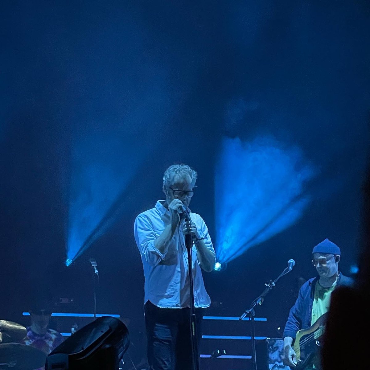 smalloranges's tweet photo. The National #PrimaveraSound #PrimaveraSound2022 #thenational https://t.co/oHfKhkVGop