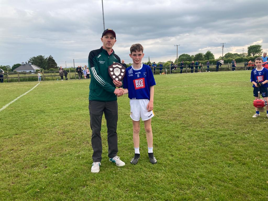 Mayo GAA tweet media