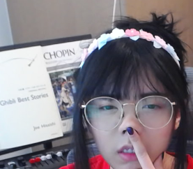 LilyPichu's tweet image. mrrgrgr twitch.tv/lilypichu