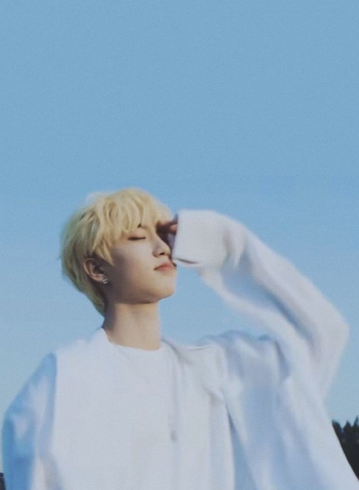 Vi 💫 on Twitter: "songs written by han jisung + the messages behind