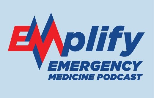 EBmedicine's tweet photo. Get quick-hit summaries of hot topics in emergency medicine. #EMplify summarizes evidence-based reviews in a monthly #podcast. 

https://t.co/cdUPKJ22Al https://t.co/L2K8YkiVuK