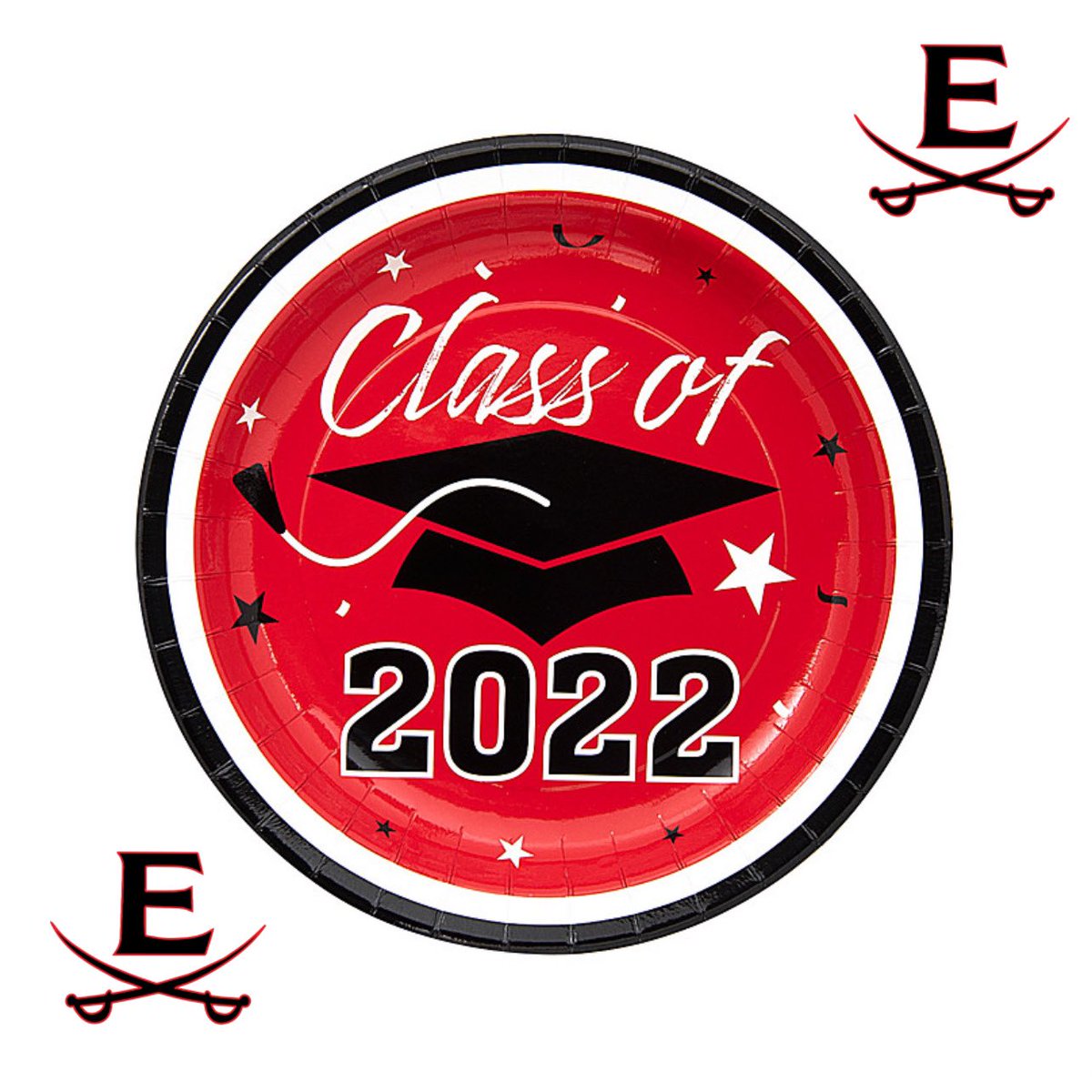 Congratulations Class of ‘22!

Once a Cavalier, Always a Cavalier!

#SwordsUp⚔️ #CavalierNation🔺▪️