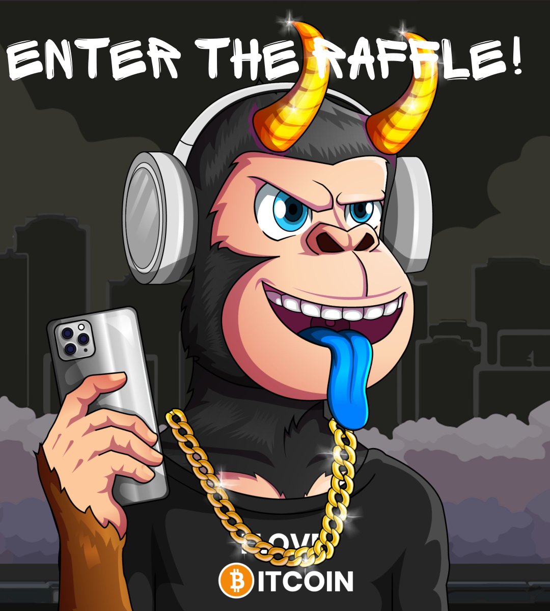 MetaApeGang's tweet image. EXTRA $MAG LOTTERY FOR HOLDERS, WIN 5x 1 $SOL

Enter the raffle now:
🚀 Send 5 $MAG tokens to the following address: DV1nEad98WeKbqfripyayHbQqPVFBYNVJSYshBZf6YLV
🚀 Winners will be picked within 24H

Good luck OG's!