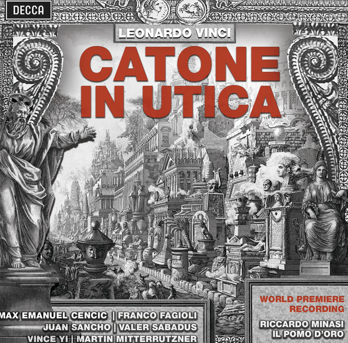 MozartCircle's tweet photo. Discover this Fundamental & Revolutionary
Opera by #LVinci & #Metastasio (1727):
#CatoneInUtica
with its totally new #ArieAgitate",
1st musically developed & introduced by #LVinci as perfect & really #TrueMedium of the #DramaInMusic (#Markstrom)! #ff
https://t.co/kPe3iZZo35 https://t.co/byfAurNsNs