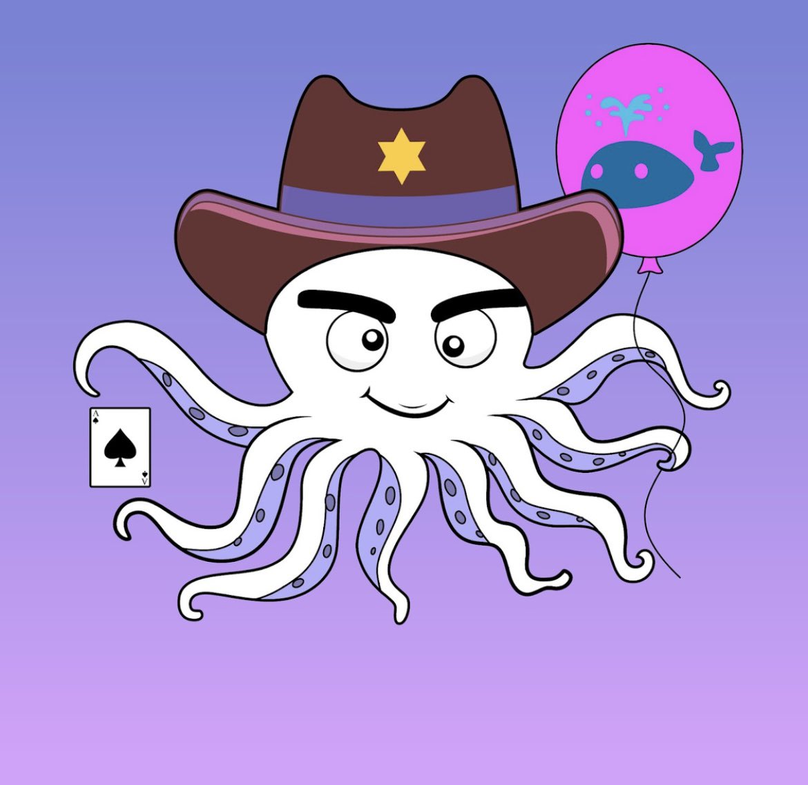 🚨GIVEAWAY TIME🚨🎉
Giving out an <a href="/octotokes/">Octotokes</a> NFT 
To Enter:
-Follow me and <a href="/octotokes/">Octotokes</a> 
-Retweet/Like
-Tag friends 
Will pick winner in 24 hours! Goodluck