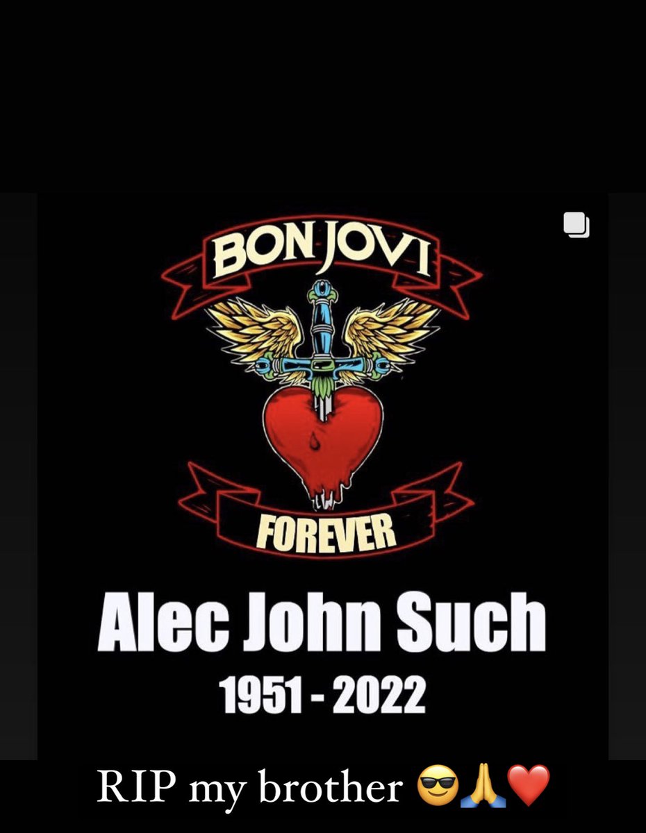 dbdavidbryan's tweet image. RIP my soul brother…. It was an honor and pleasure to share the stage and to share life with you….. 😎❤️🙏