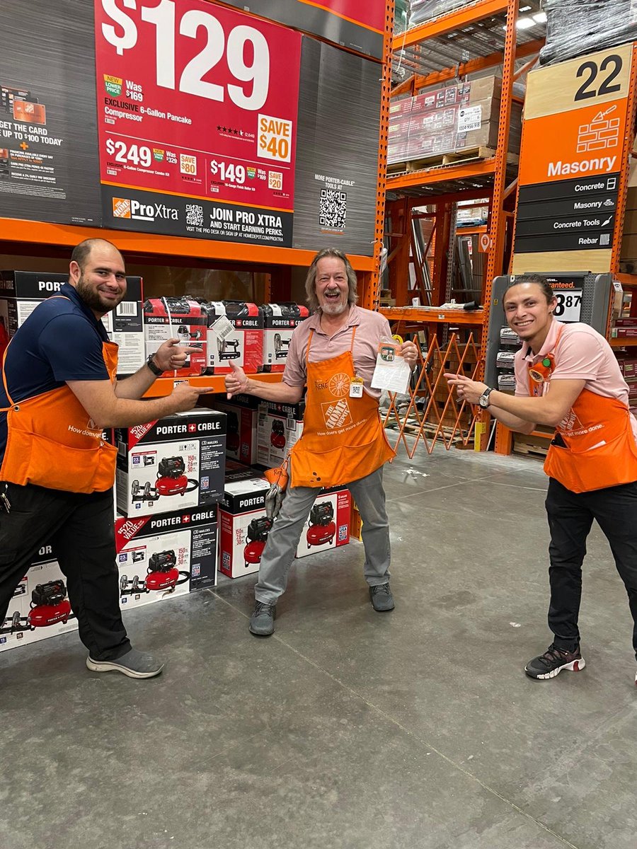 David Olivera (@davidoasds3331) on Twitter photo Homer Award Alert π¨!Another fantastic week of recognitions and celebrations at 3331 . This time it goes to Rene d30. Thank you for having a overall store mentality.Congrats. ππ»ππ <a href="/wcork19/">Warren Cork</a> <a href="/Erika_AR_HD/">Erika De Jesus</a> <a href="/darien771211/">Darien Store Manager Doral 3331</a> <a href="/Mustang_Joey/">Joseph Oliva</a> <a href="/llano_rosendo/">Rosendo Llano</a> Homer Award Alert π¨!Another fantastic week of recognitions and celebrations at 3331 . This time it goes to Rene d30. Thank you for having a overall store mentality.Congrats. ππ»ππ <a href="/wcork19/">Warren Cork</a> <a href="/Erika_AR_HD/">Erika De Jesus</a> <a href="/darien771211/">Darien Store Manager Doral 3331</a> <a href="/Mustang_Joey/">Joseph Oliva</a> <a href="/llano_rosendo/">Rosendo Llano</a>