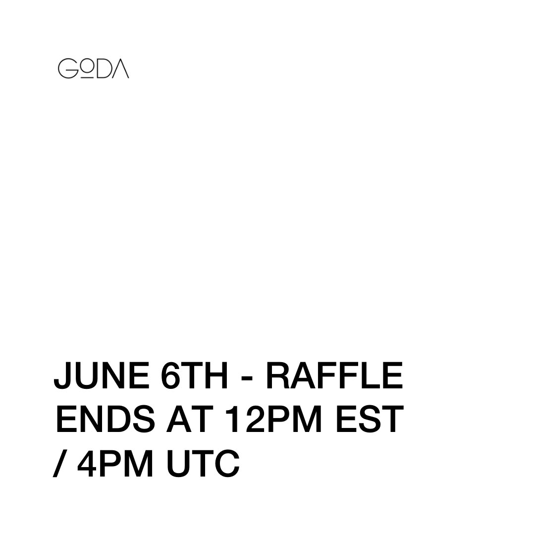 Gallery Of Digital Assets ⚪️ tweet media