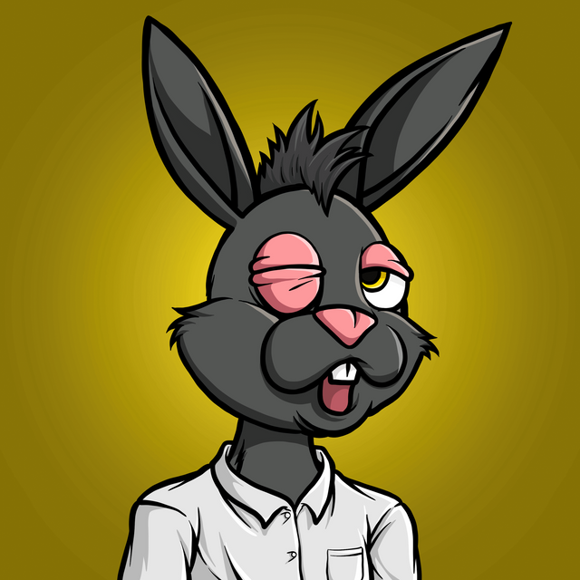 HabapaNft's tweet photo. 🐰 minting went well @TrippinBunnies_ https://t.co/wThg6U4pNR