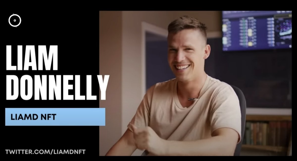 Nolan_Crypto's tweet photo. Who is @LiamdNFT and what‘s behind his low supply and 100% free mint project the “NFT EXPERT SUMMIT?
Let take a close look together! 🧵👇

/1

#nft #freemint #alpha #whitelist https://t.co/tAojYWIpiB