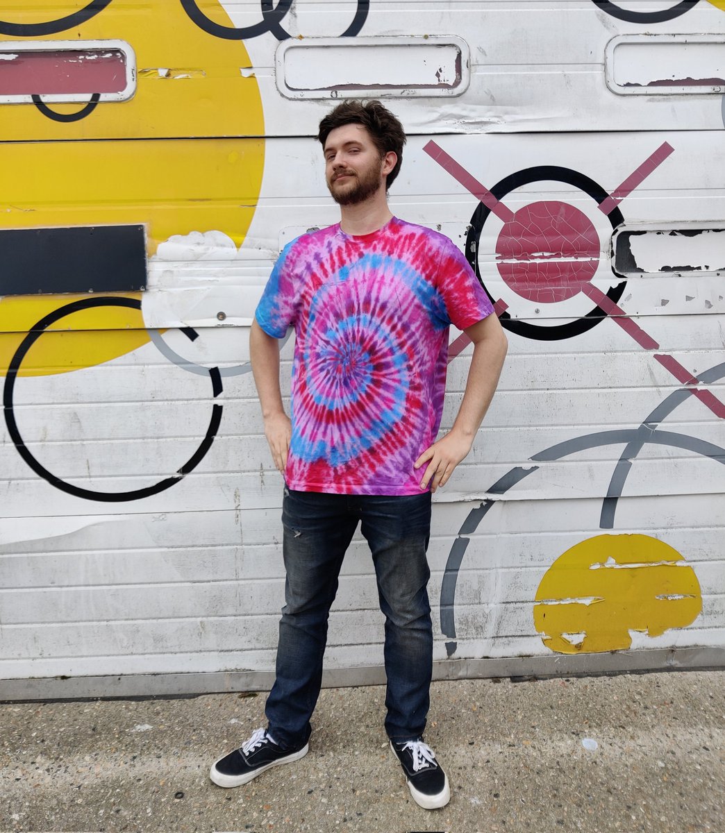 Rin Tespooka ❤️💜💙 tweet media