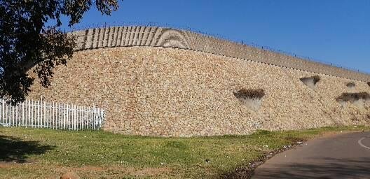 TheeGabs's tweet photo. @JoburgWater please assist with this water issue.. It's been like this for months now... https://t.co/gUdjimqpmF