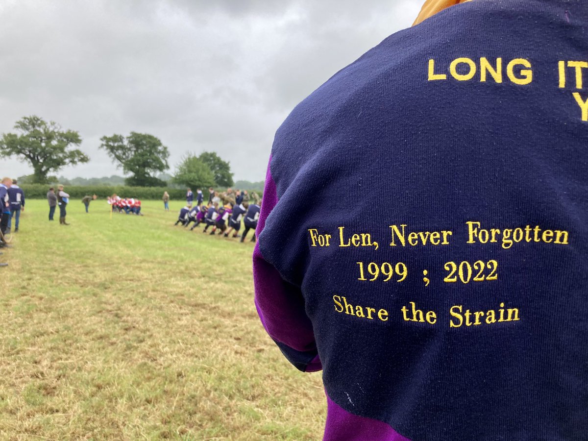 Tom Dracup tweet media