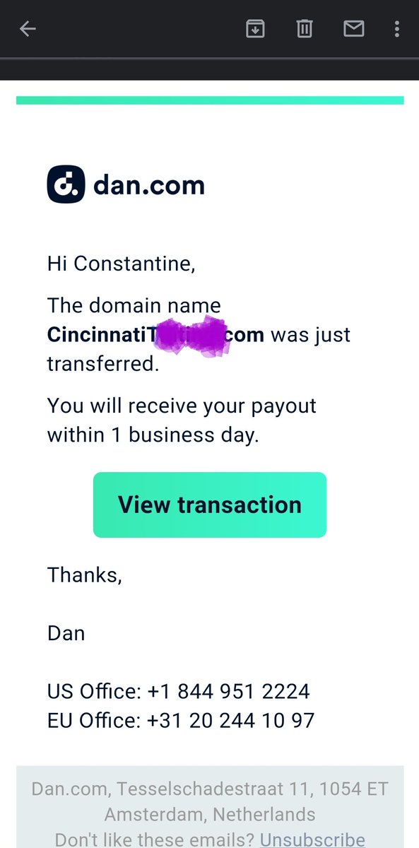 Brandmarrow tweet media