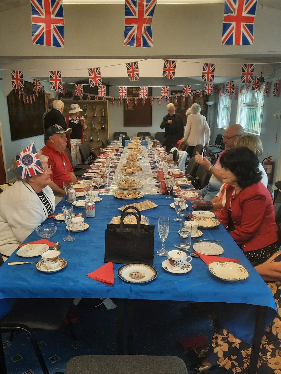 St Fagans BC tweet media