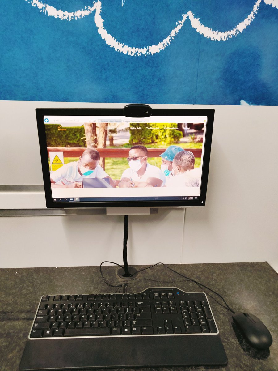 MamailaNetwork's tweet image. #BeyondAccess