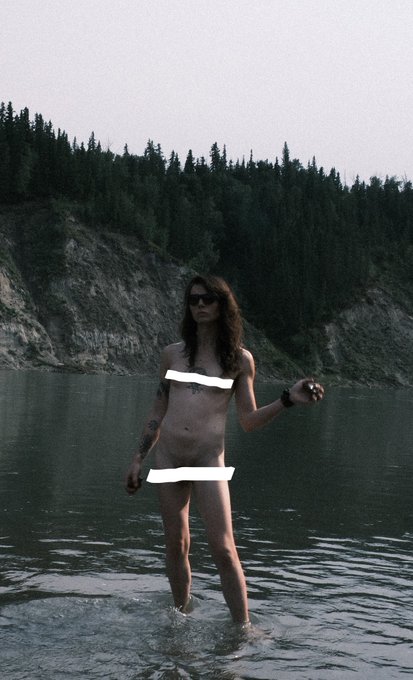 Baby's back and angrier than ever!  Wanna go break shit &amp; then make out?   Great, because my #OnlyFans<a href="/tag/onlyfans"class="tags"><span>#onlyfans</span></a>