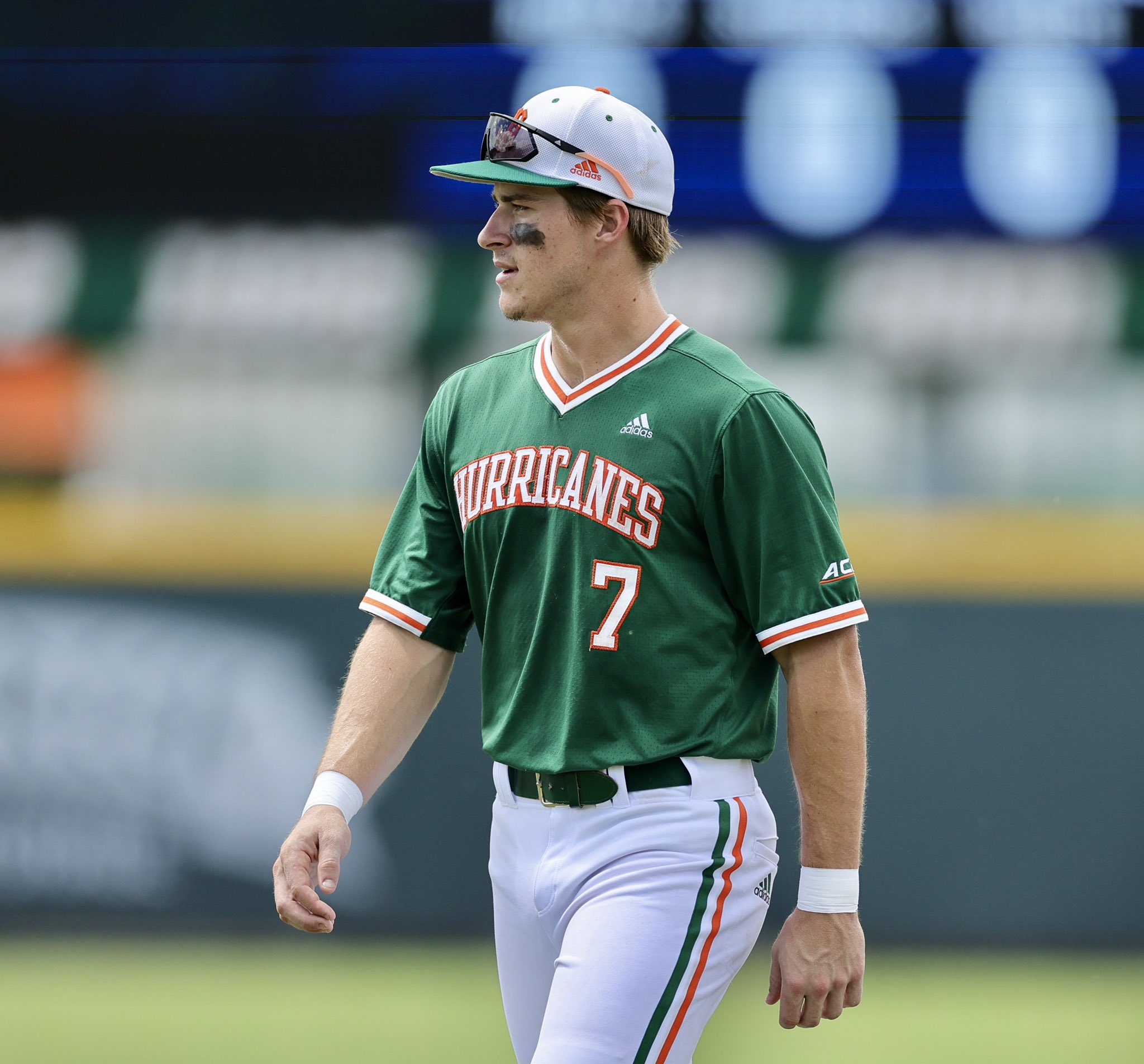 Miami Hurricanes Baseball on X: The Miami Mashers™️   / X