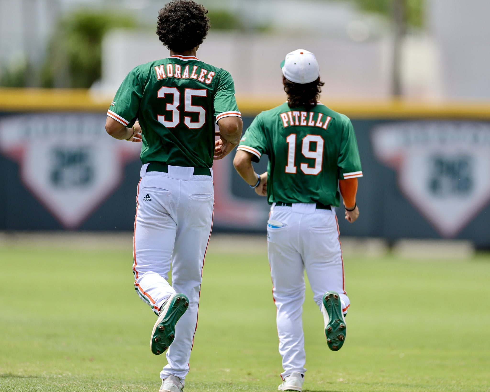 X \ Miami Hurricanes Baseball در X: «Come check out the 2014