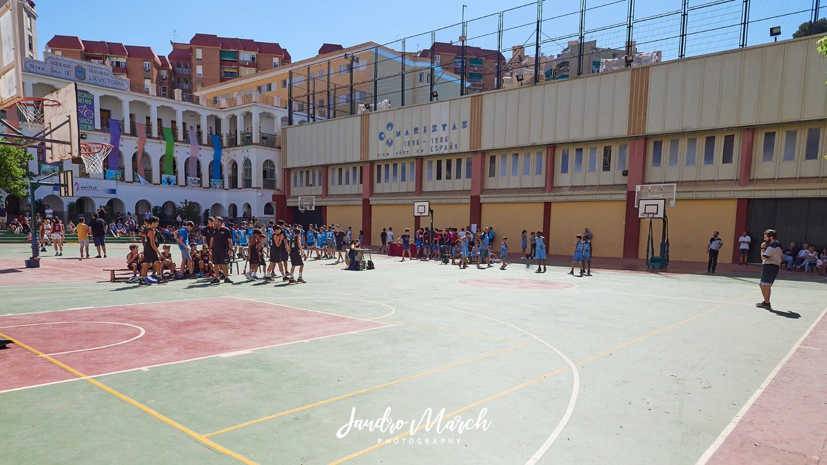 𝘾𝘿 𝙇𝙖 𝙂𝙤𝙡𝙚𝙩𝙖 (@adecgoleta) on Twitter photo #FinalesFERE🏆
Gran día de nuestra sección de baloncesto en las Finales <a href="/ecMalagaDeporte/">ecMalagaDeporte</a> disputadas en <a href="/MaristasMalaga/">Maristas Málaga</a> representados por 7 equipos‼️
130 fotos de resumen de una jornada histórica👇🏻👇🏻
📷 jandromarch.blogspot.com/2022/06/finale… by <a href="/JandroMarch/">Jandro March Fotografía</a>
#vamosgoleta🏀 #FinalesFERE🏆
Gran día de nuestra sección de baloncesto en las Finales <a href="/ecMalagaDeporte/">ecMalagaDeporte</a> disputadas en <a href="/MaristasMalaga/">Maristas Málaga</a> representados por 7 equipos‼️
130 fotos de resumen de una jornada histórica👇🏻👇🏻
📷 jandromarch.blogspot.com/2022/06/finale… by <a href="/JandroMarch/">Jandro March Fotografía</a>
#vamosgoleta🏀
