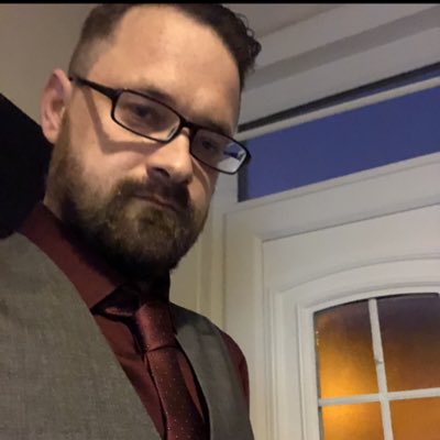 Mat_Roberts85's tweet image. #NewProfilePic