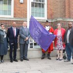 Photo by Barking & Dagenham Faith Forum (@BDFaithForum)