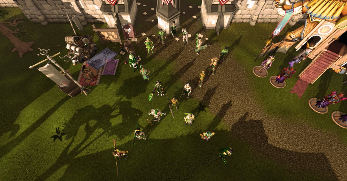 RsElej's tweet photo. 💚 Thank you all for coming 💚

@ScreenieScape @SupportScape_RS @RuneScape #RuneScape #RuneScape3 #RunescapeScreenies #ScreenieScape https://t.co/Gx5Gj24dqJ