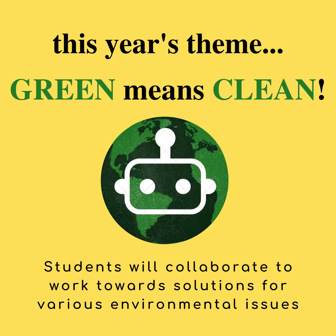 Only 2 more weeks to sign up for Yellow Project 2022- we only have 10 spots left, so sign up quickly!
Registration link: forms.gle/yDrAU23kzU6B3K…