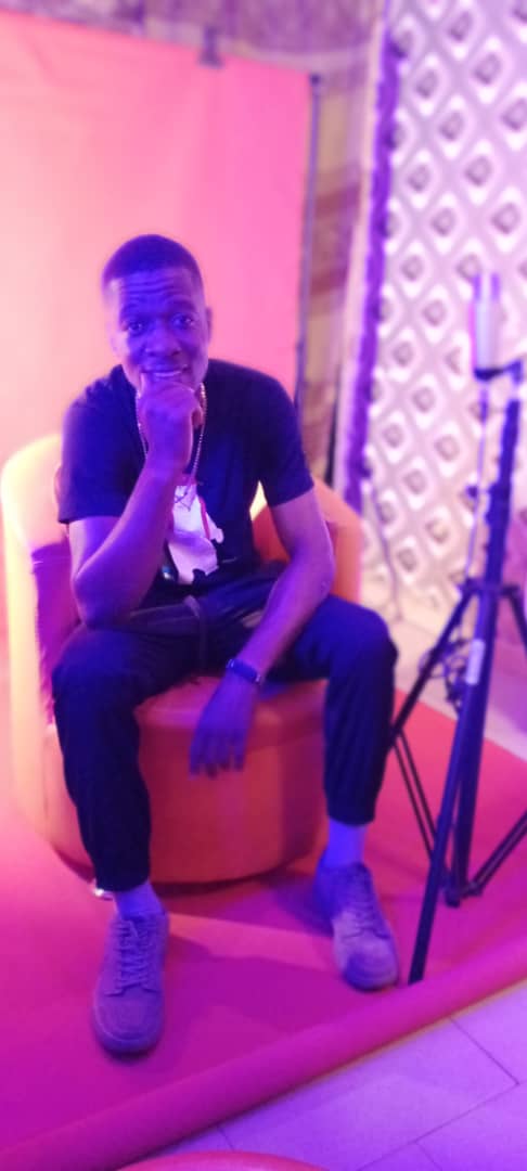 itzmagic_jay's tweet photo. Now ya'll know #slaymama😜 is a #Villain
 Link @ bio 
Road to the Ep 
Better late than never https://t.co/WnNtPby0Go