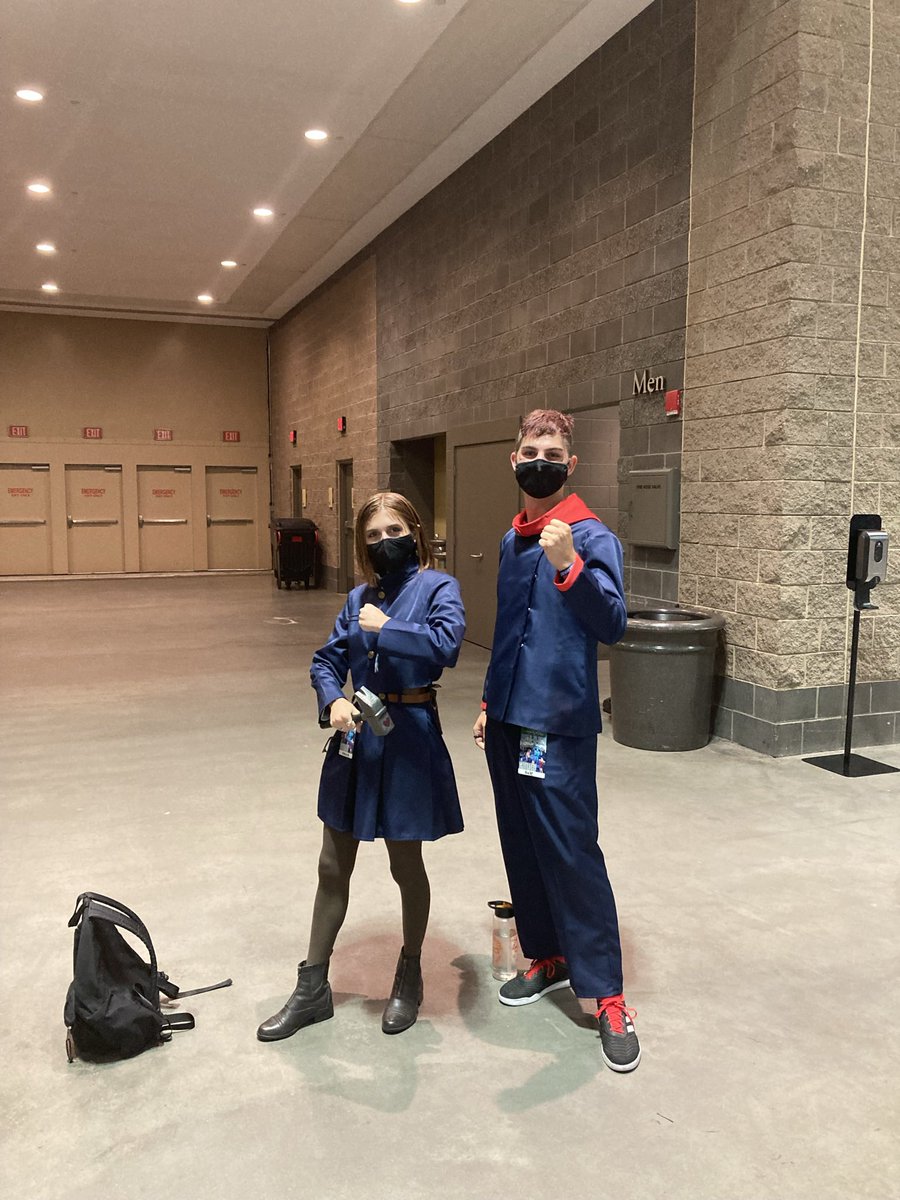 PhantomRuby165's tweet image. The next four