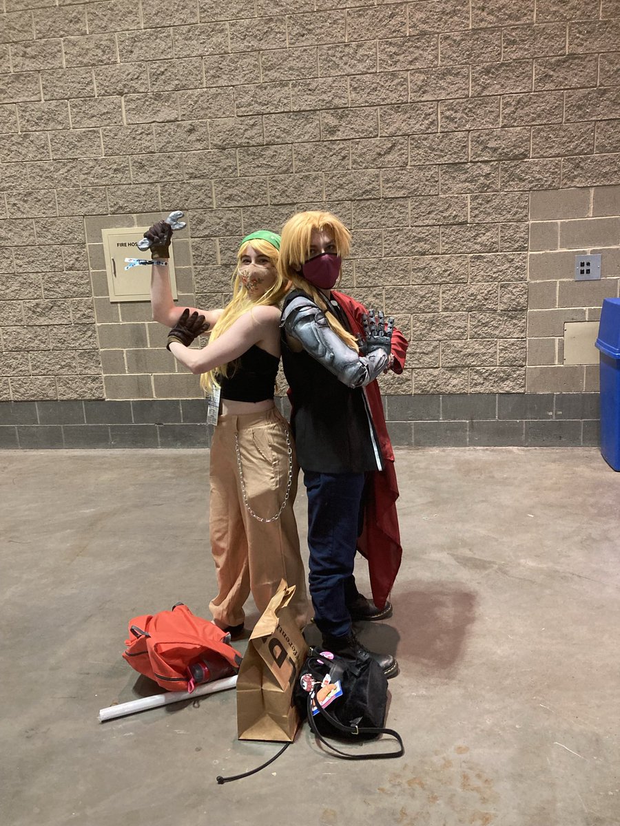 PhantomRuby165's tweet image. The next four