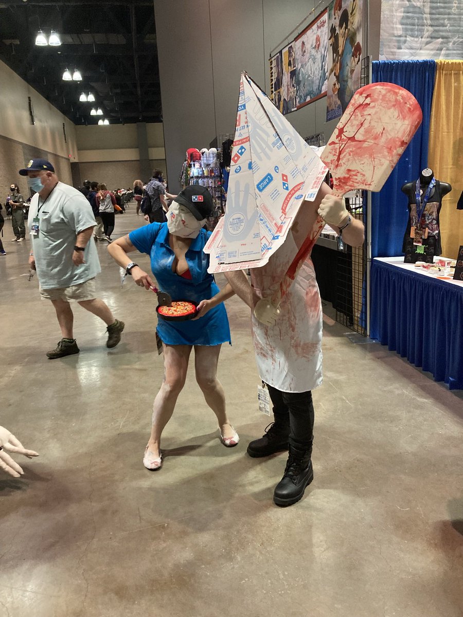 PhantomRuby165's tweet image. The next four