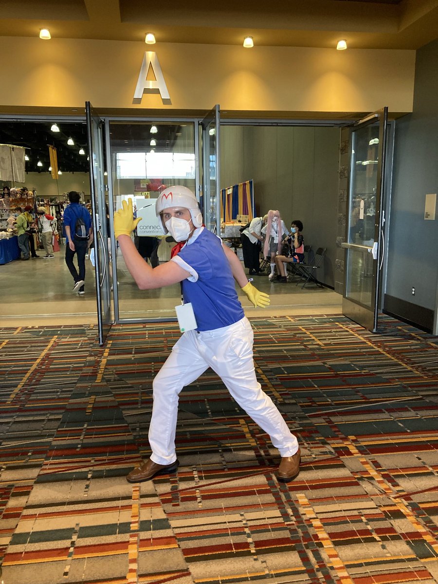 PhantomRuby165's tweet image. The next four